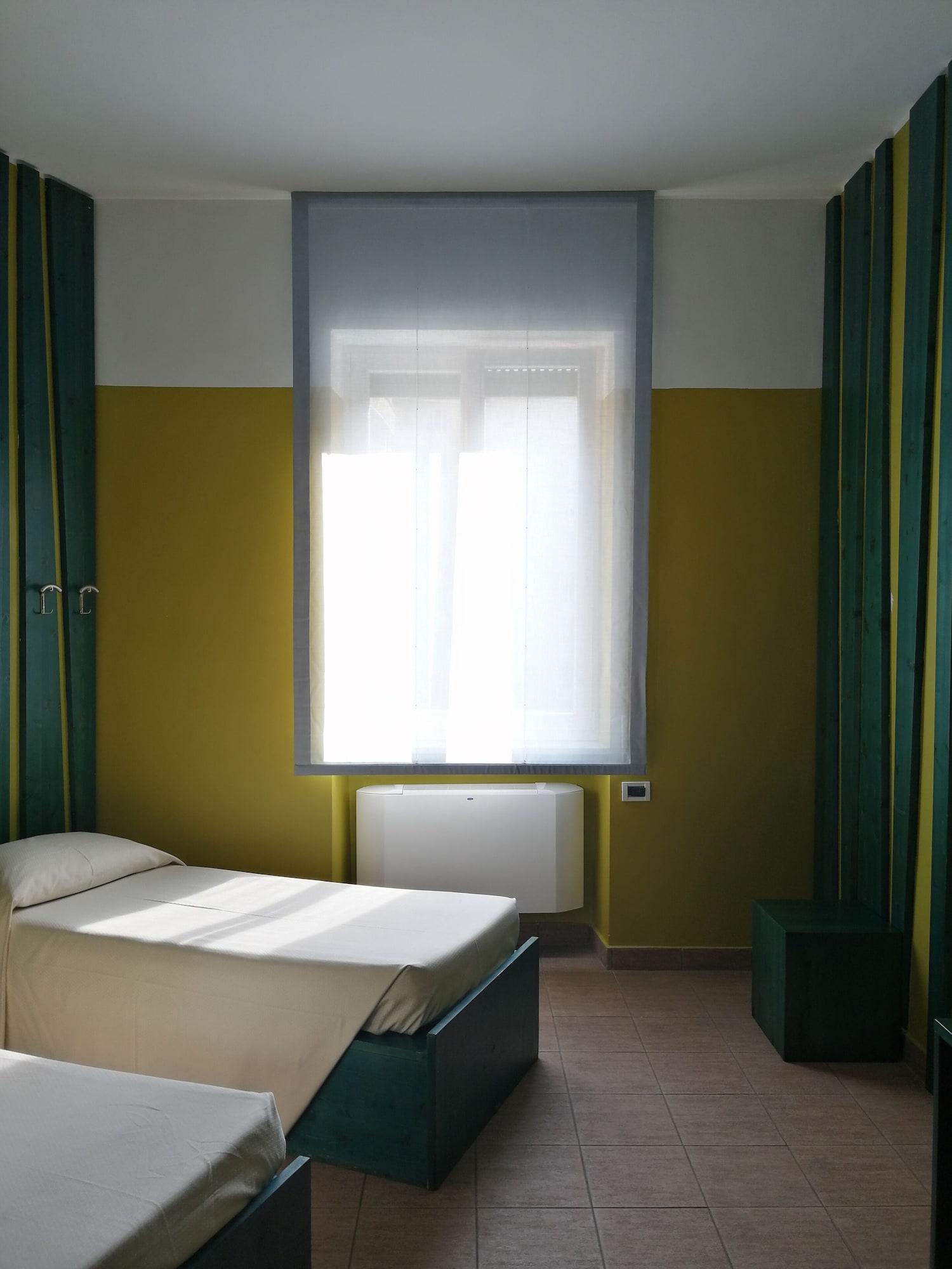 Roma Scout Center Hostel Ngoại thất bức ảnh